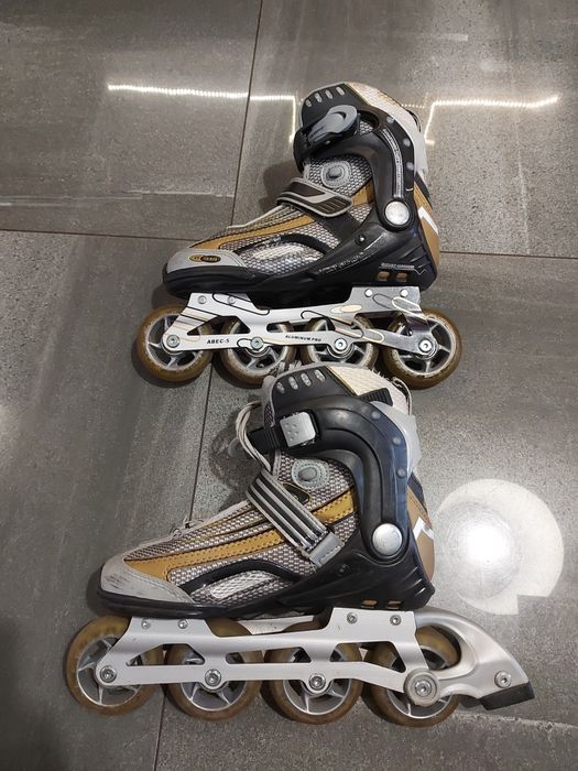 Rolki Hy skate element xf 1 rozmiar 40