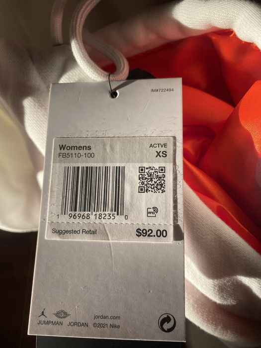 Толстовка Air Jordan Flight Fleece Hoodie