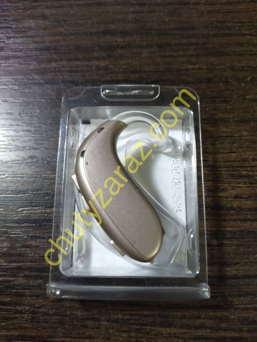 Слуховые аппараты Oticon Play PX