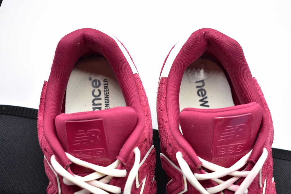 sneakersy New Balance ( 42 ) super stan