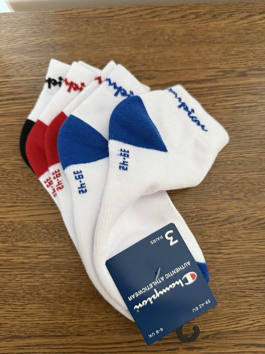 Шкарпетки  Puma, Nike,  Adidas, Champion