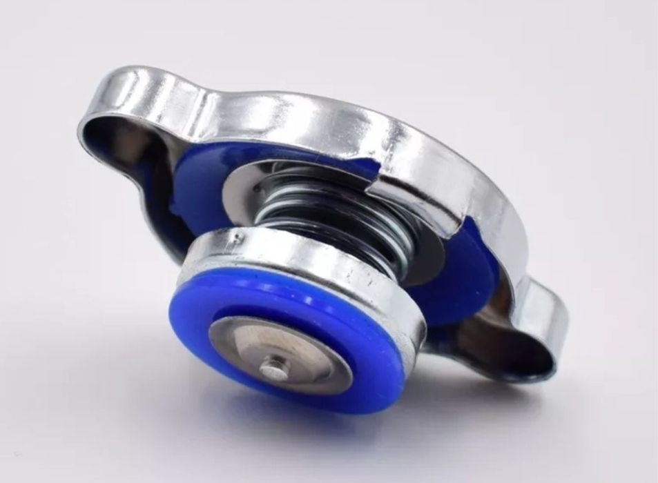 Tampão do radiador HKS