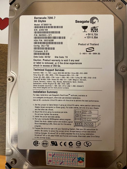 Системний блок_Celeron 2.5