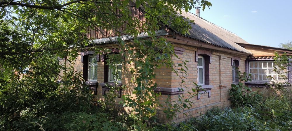 Продам будинок в гарному місці