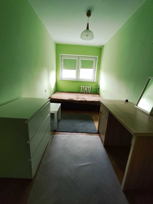 Mieszkanie – Lublin, Śródmieście - Widok 3