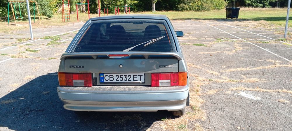 Продам ВАЗ 2113 95т.км пробігу