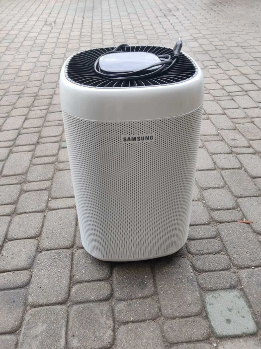 Oczyszczacz powietrza SAMSUNG