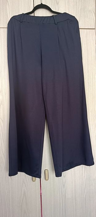 Spodnie damskie eleganckie
