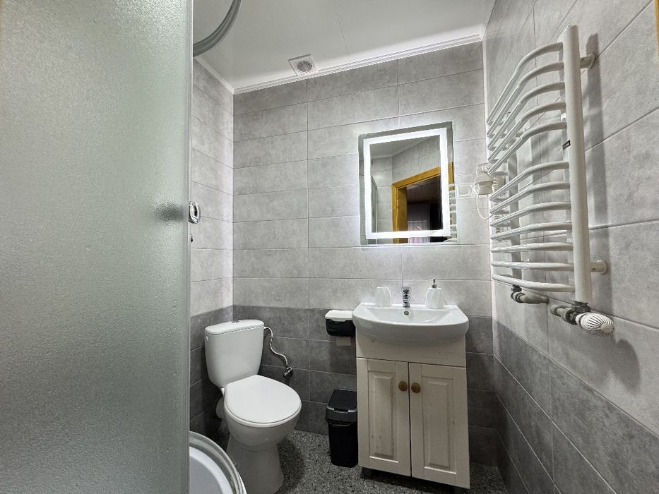 Відпочинок в Карпатах (450грн/особа)