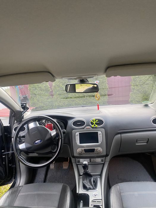 Продам форд 1.6 дизель