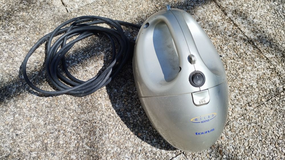 Aspirador mini da Tauros