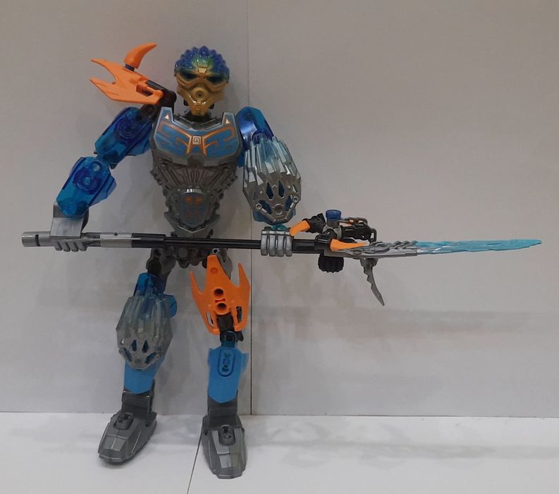 LEGO Bionicle Гали Объединительница Воды (71307)