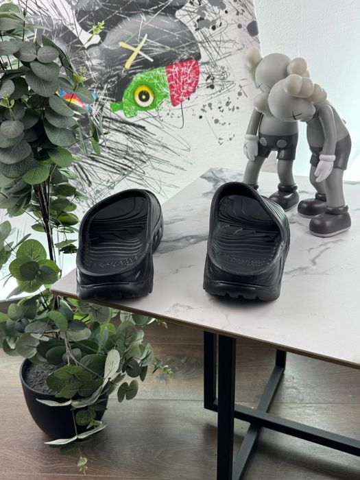 Нові тапочки шльопки Hoka Ora Recovery 45 розмір Е12274