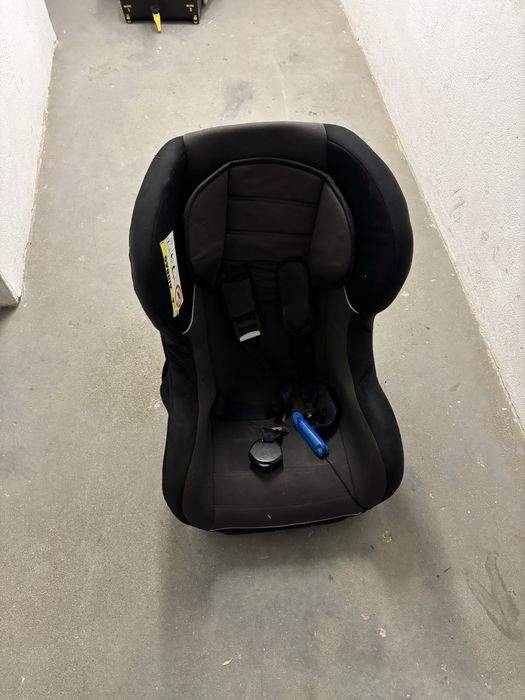 Cadeira auto para crianca/bebe
