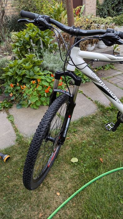 Велосипед comanche maxima hc-t 26", рзмір 19