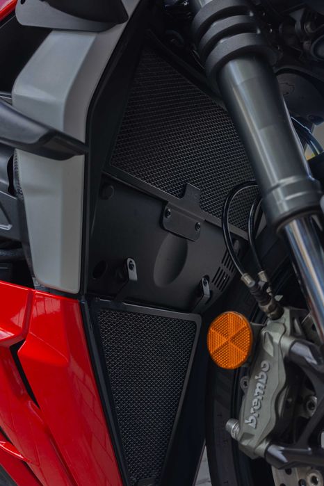 DUCATI STREETFIGHTER V2 - Oportunidade!