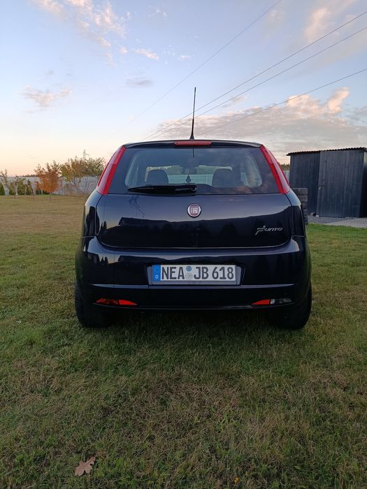 Fiat Grande Punto