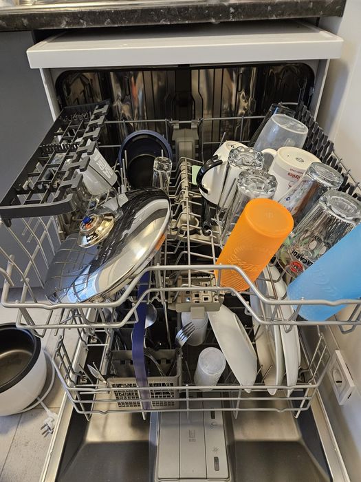 Máquina de lavar a louça beko