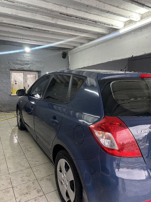Продам Kia Ceed 1.6 (2010 рік)
Автомобіль у відмінному технічному стан