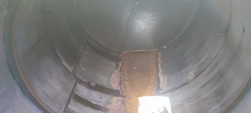 Ёмкость,бочка, цистерна резервуар,ргс 25 м.куб