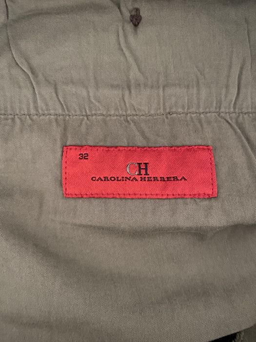 Calças - Carolina Herrera