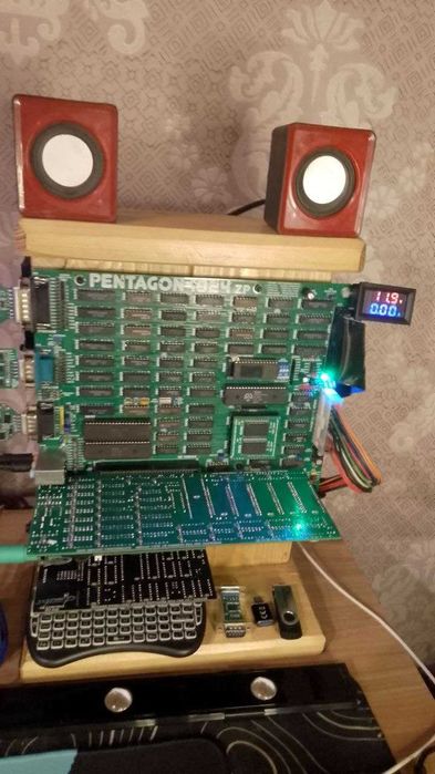 zx spectrum - Персональные компьютеры - OLX.ua