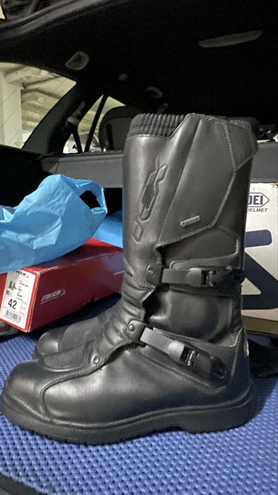 TCX Infinity goretex 43