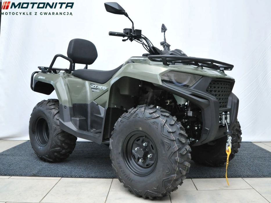 QJmotor