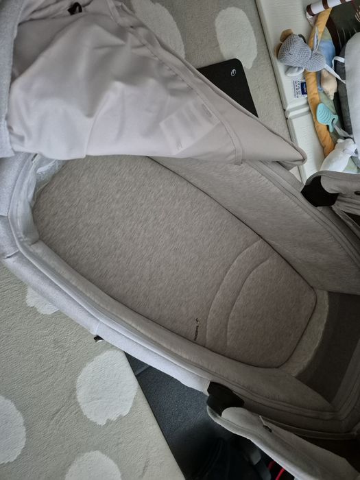 Chicco Flexi Carrycot446975452833402882