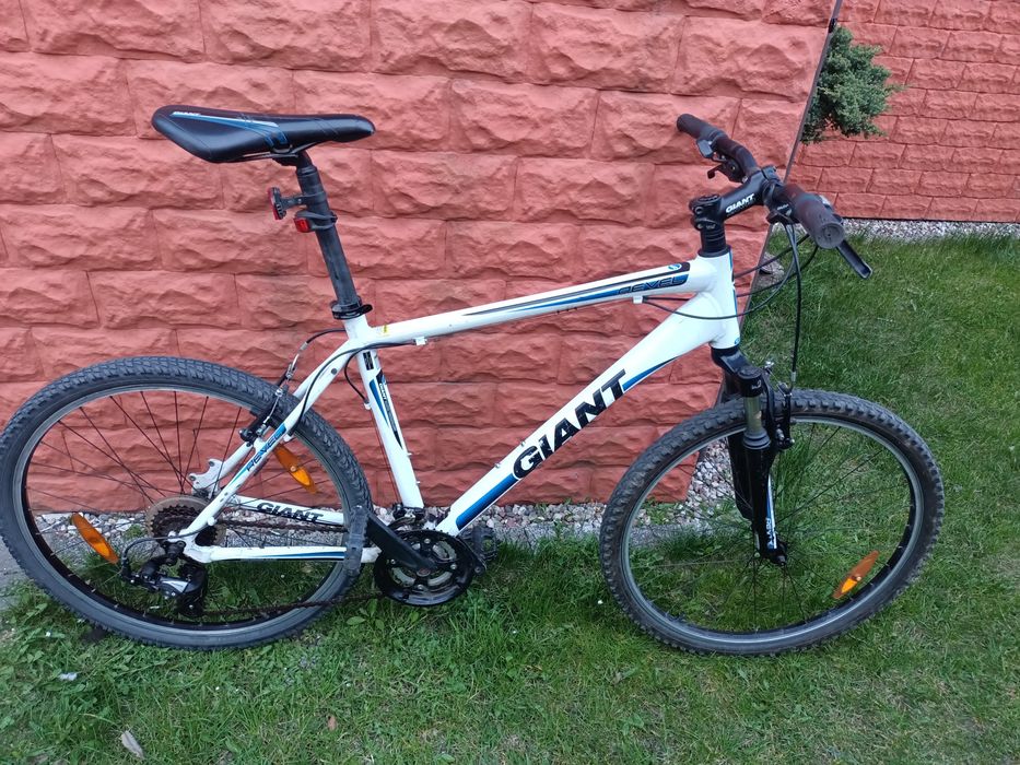 Rower górski 26 cali Giant 5
