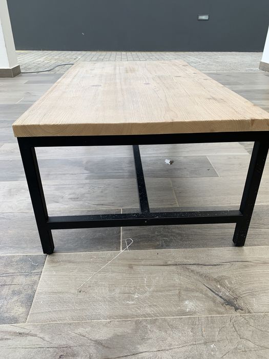 Vendo mesa de centro