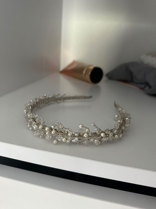 Обруч на волосся Milla Nova