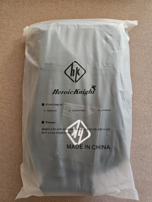 Модная мужская сумка