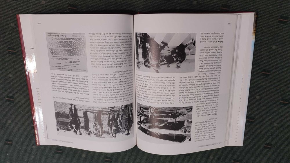 The Illustrated Red Baron The Life and Times of Manfred von Richthofen