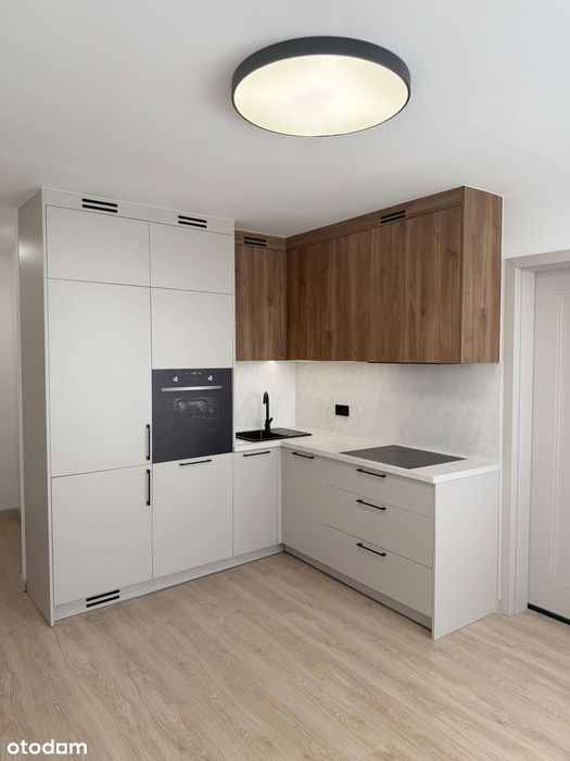 Mieszkanie na sprzedaż, 3 pokoje, 42 m², Grudziądz