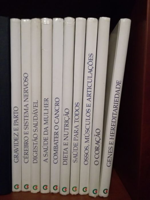 Livros