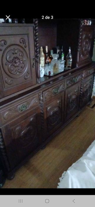 Vendo móvel em bom estado