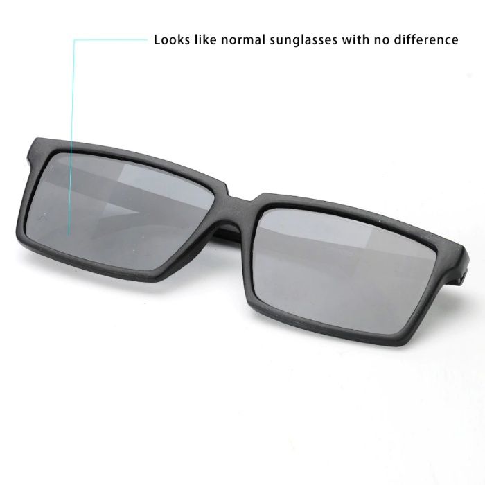 Now You Can Get Some New "Spy Glasses" for Yourself!64284047973890124