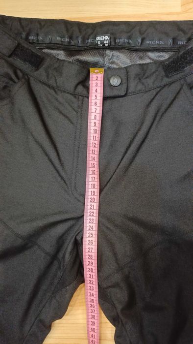 Мотоштани Richa Бельгія р L