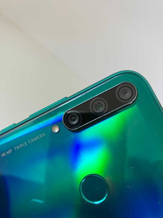 Telefon smartfon Huawei P40 lite E