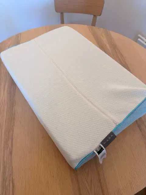 Almofada KASA memory foam 40x60 cm