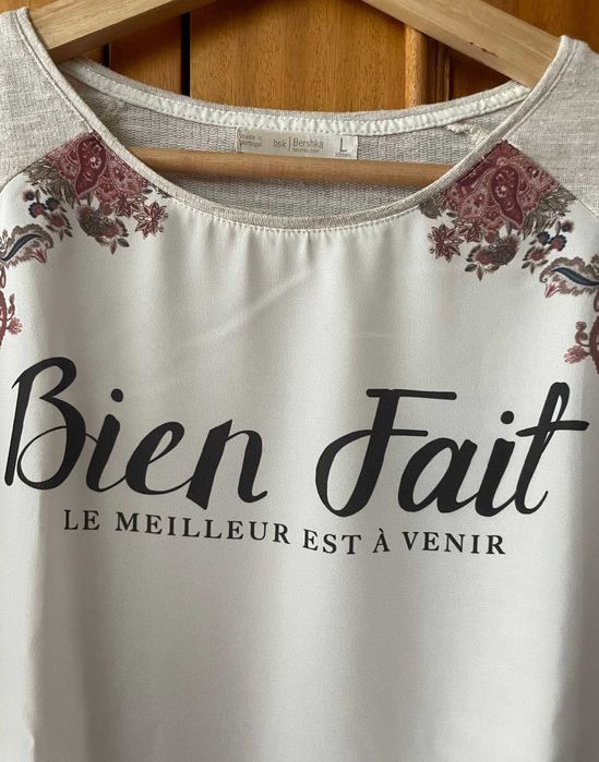 Camisola para Mulher