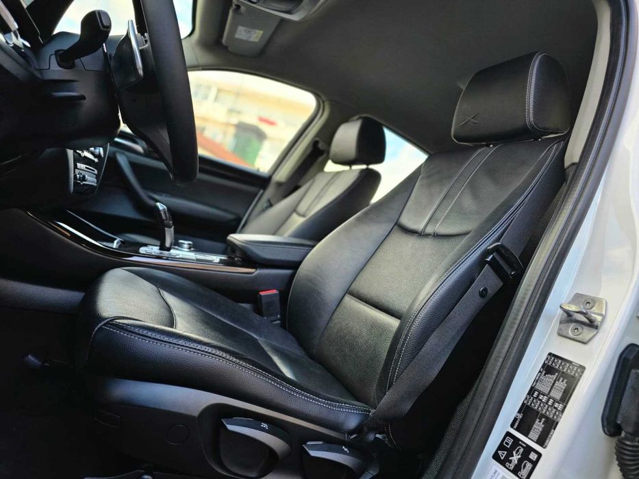 BMW X4 F26 PACK M 2.0 190CV "AUTOMÁTICO"