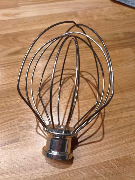Trzepaczka ubijaczka do robota KitchenAid