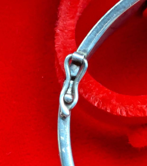 Relógio ROAMER PRATA 0.925