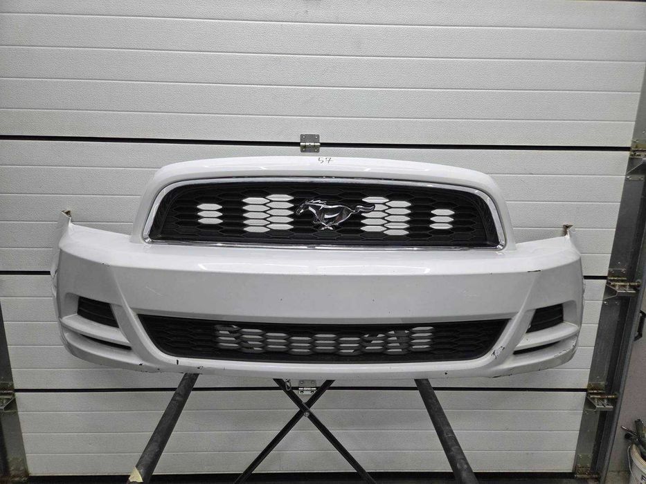 Zderzak przedni BASE YZ Ford Mustang V gen 2013, 2014 S197 Nr. 57
