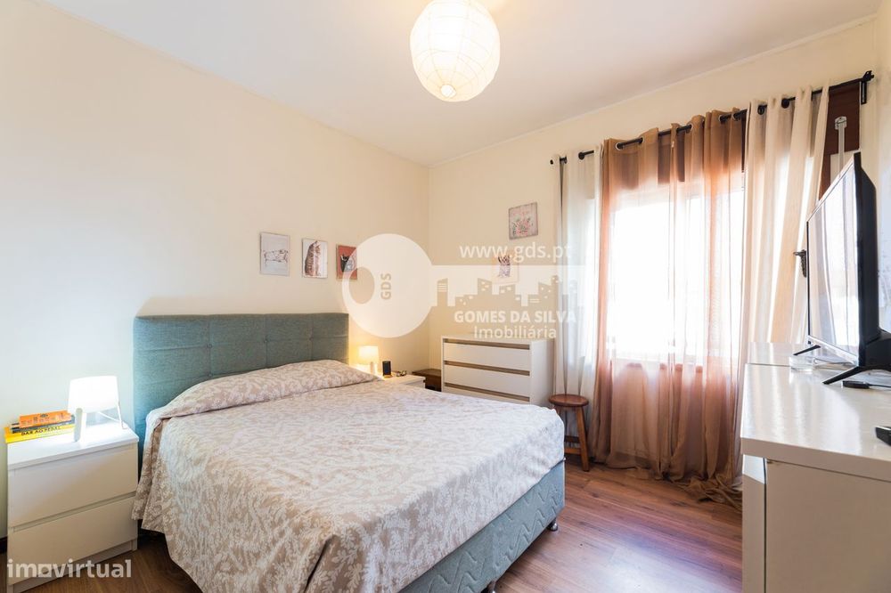 T2 p/ investimento sito em Lomar, Braga