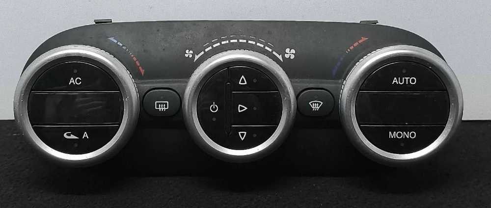 Comando Chauffage / Sofagem ALFA ROMEO GIULIETTA (940_) ano 2016