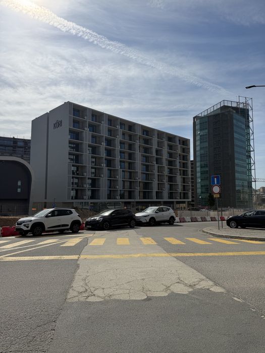 Apartamento 1 Quarto - Nova estacao de Metro