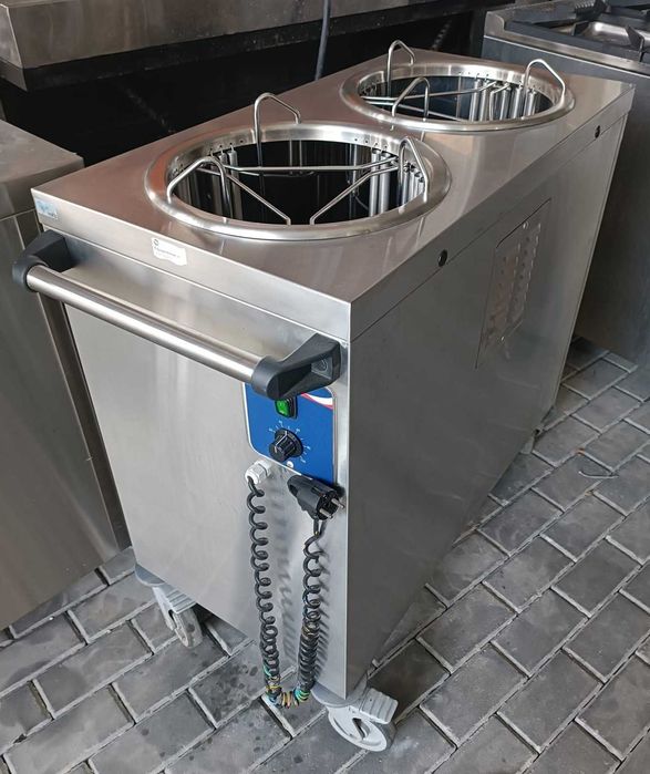 Armário aquecedor de pratos – Semi Novo